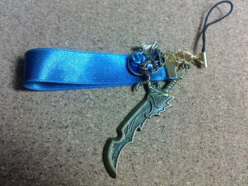 バディファストラップ