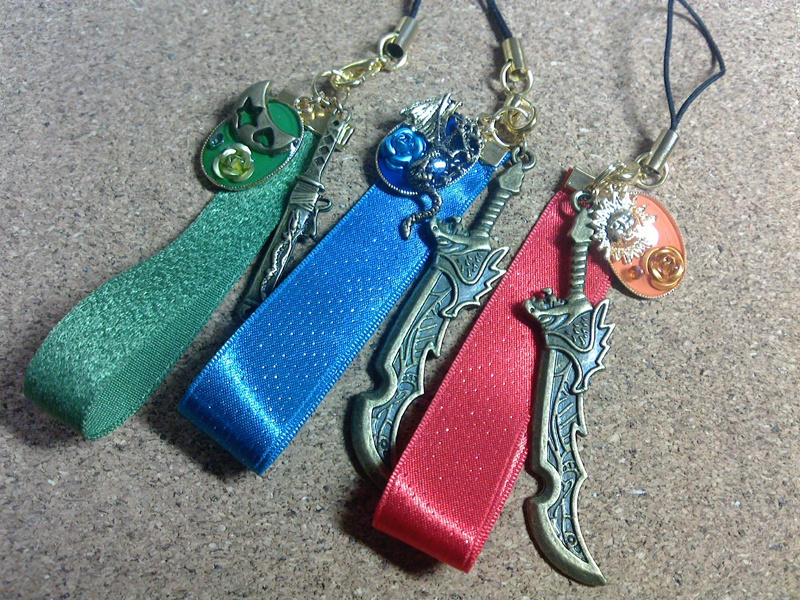 バディファストラップ