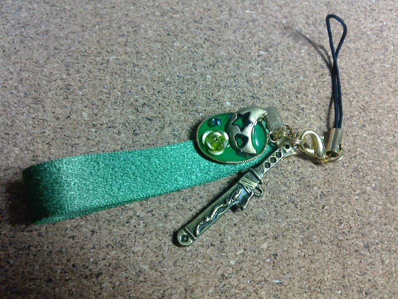 バディファストラップ