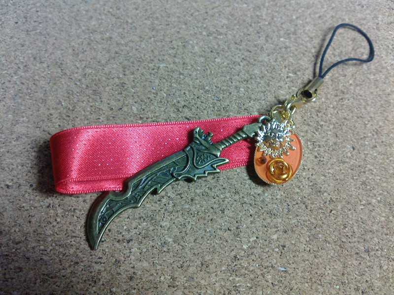 バディファストラップ