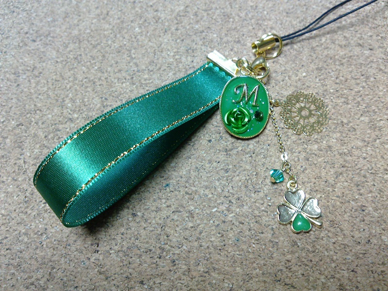 チームQ4ストラップ