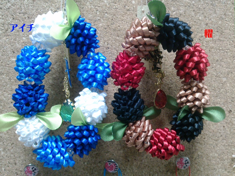 ヴァンガードリボンストラップ