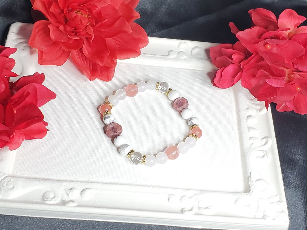 オズマローランブレスレット