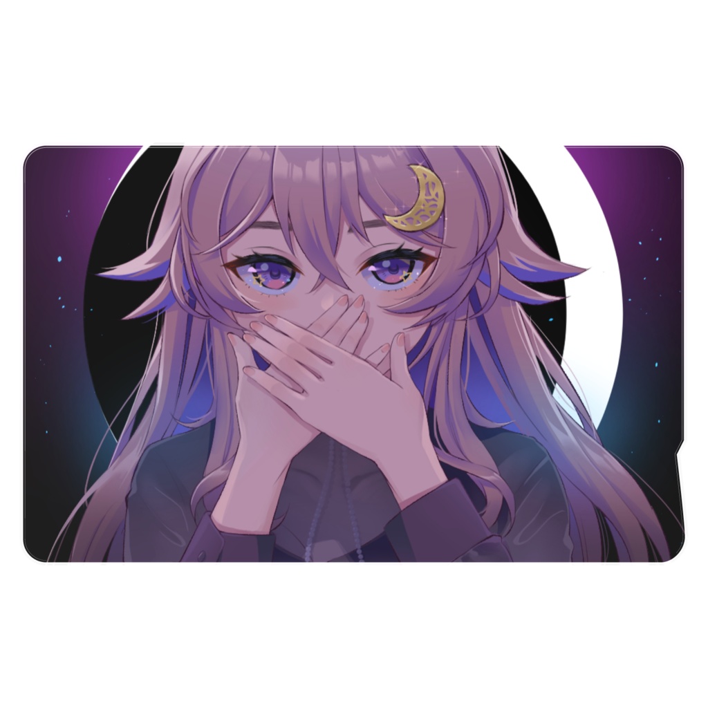 なななICカードステッカーver.2