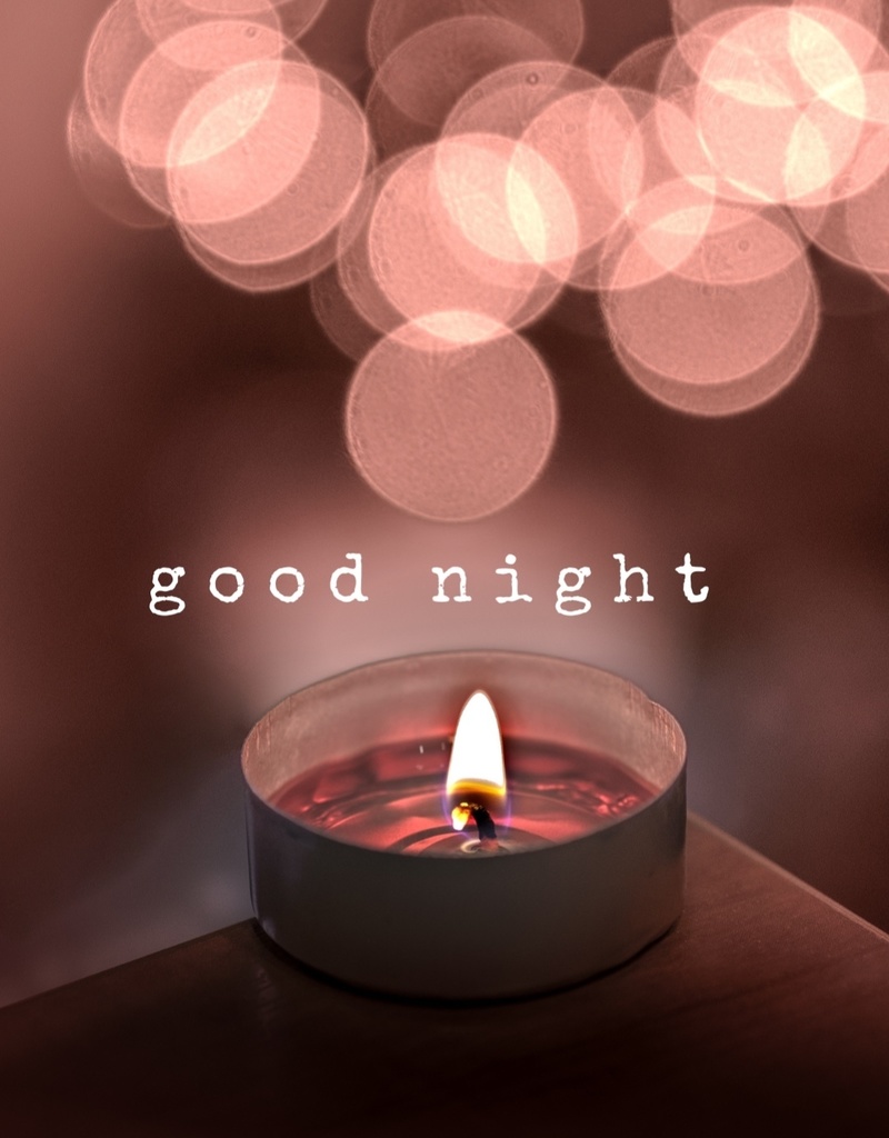 good night
