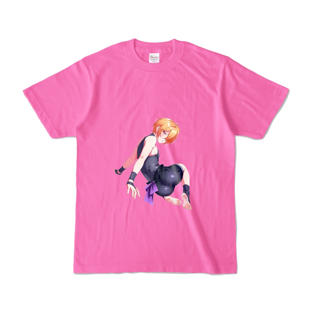 オリジナルTシャツ