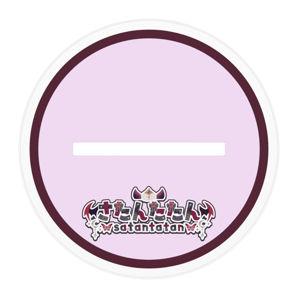 【新モデル記念グッズ】アクリルスタンド