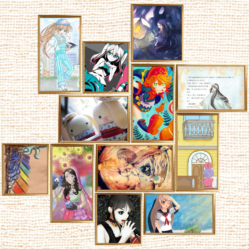 魔女の覚醒 - Epifania con la strega -