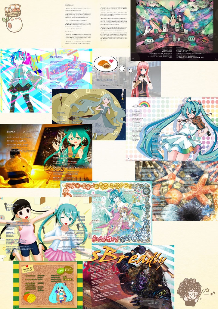 ジョバンニと魔女3 - Giovanni e la strega - Espansione