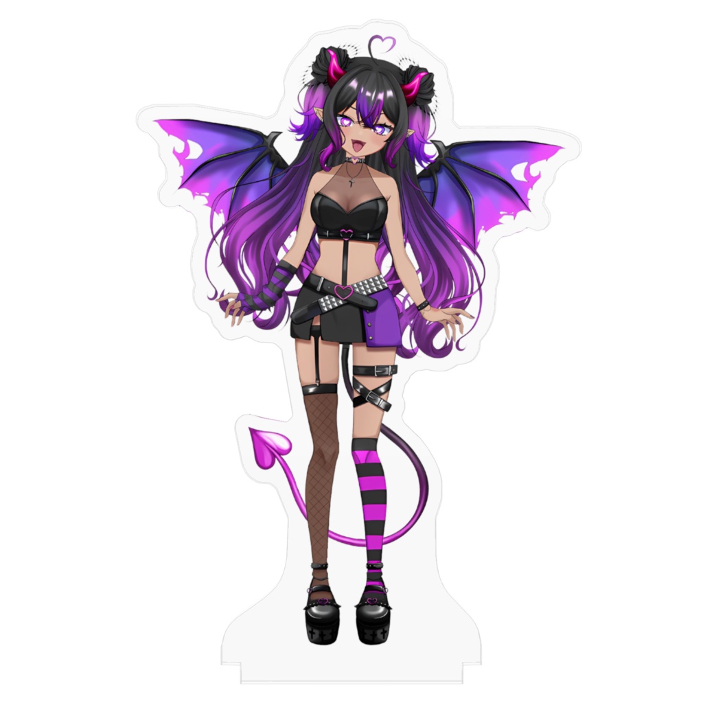 超ああちゅ生誕祭2025記念等身アクスタ