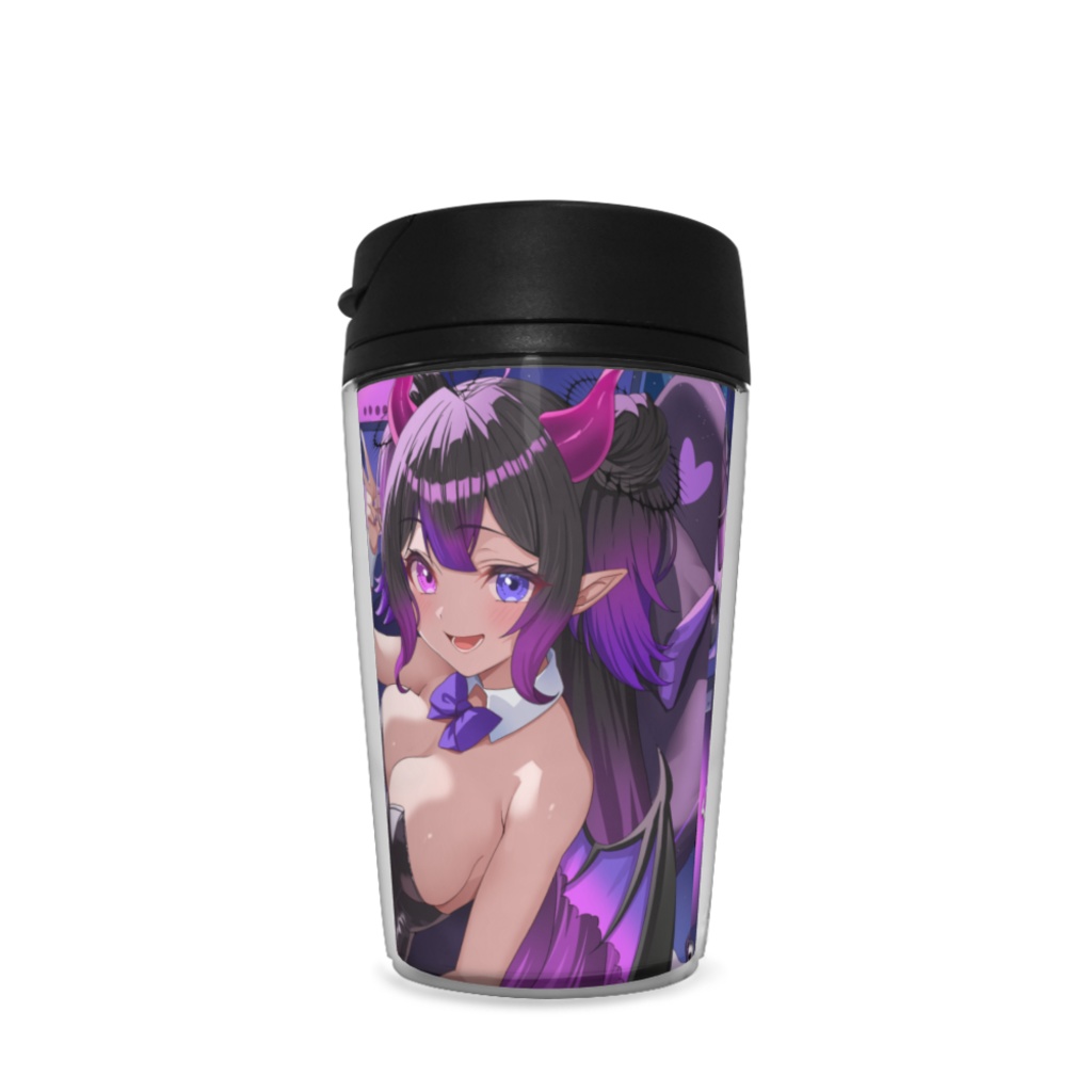 【超ああちゅ生誕祭2026】バニーああちゅタンブラー