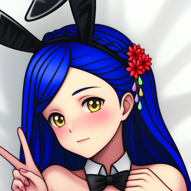 Rozemyne Dakimakura ローゼマイン抱き枕カバー