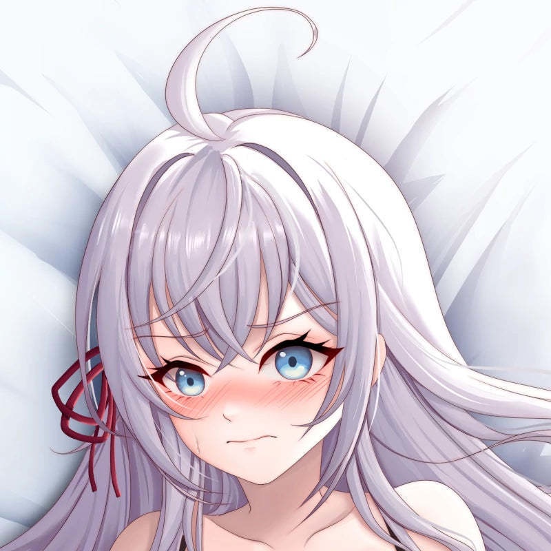 Alya Dakimakura アーリャ抱き枕カバー