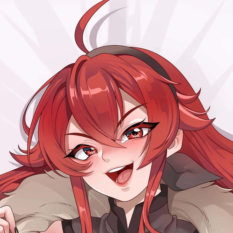 Eris Dakimakura | エリス抱き枕カバー