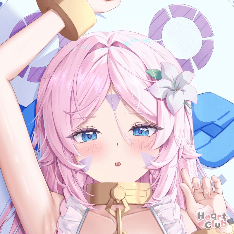 Citlali Dakimakura | シトラリ 抱き枕カバー