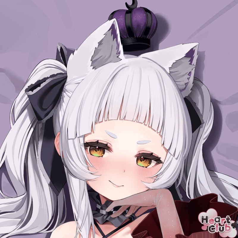 Shion Dakimakura | シオン抱き枕カバー