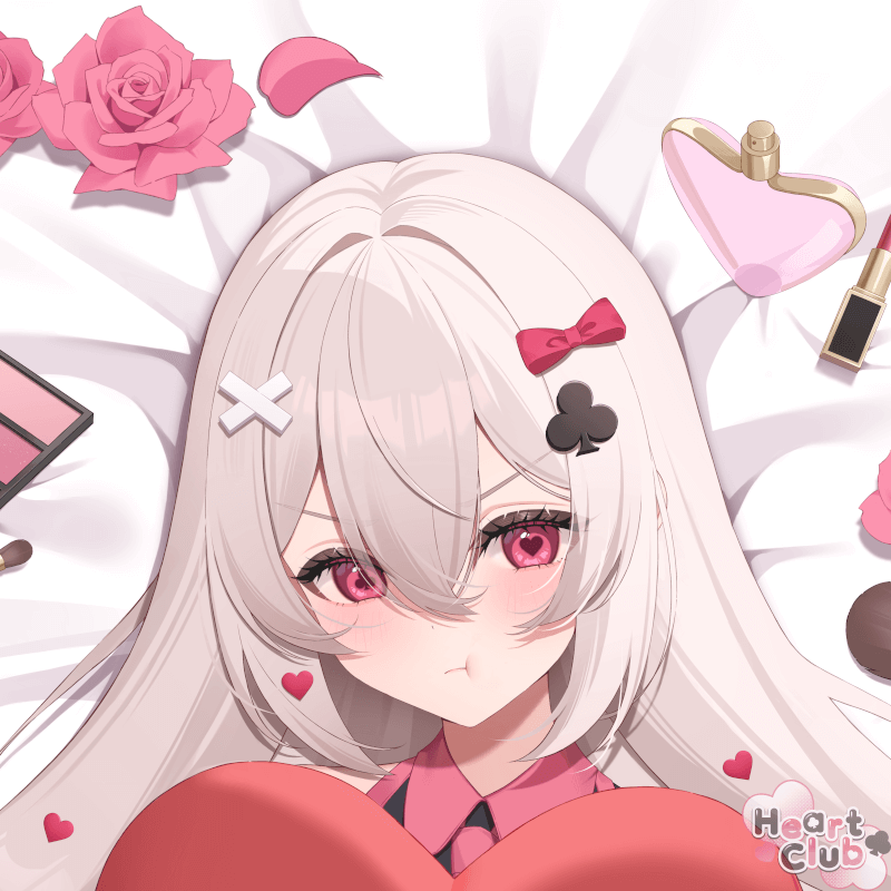 Mascot Dakimakura | マス...