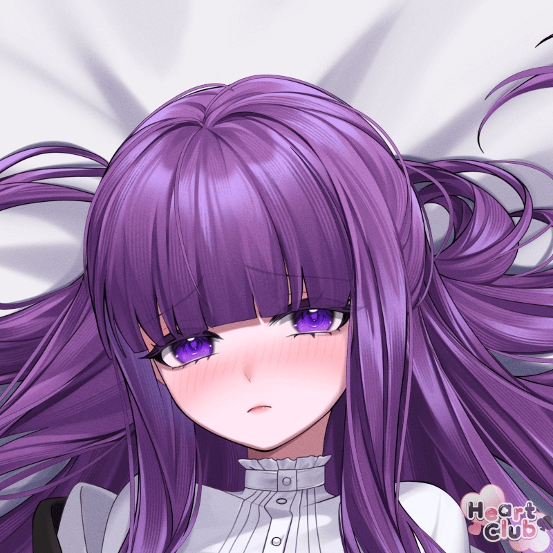 Fern Dakimakura | フェルン抱き枕カバー