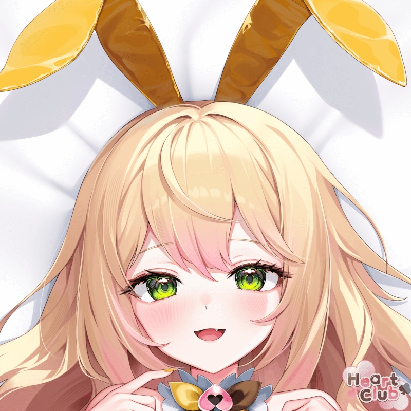 Nene Dakimakura | ねね 抱き枕カバー