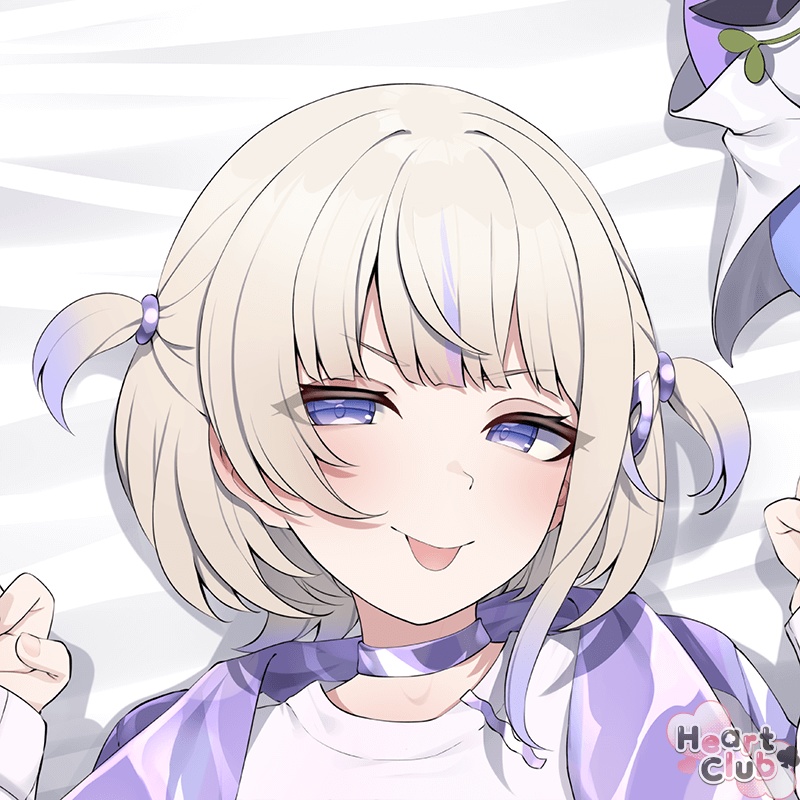 Hajime Dakimakura | はじめ 抱き枕カバー