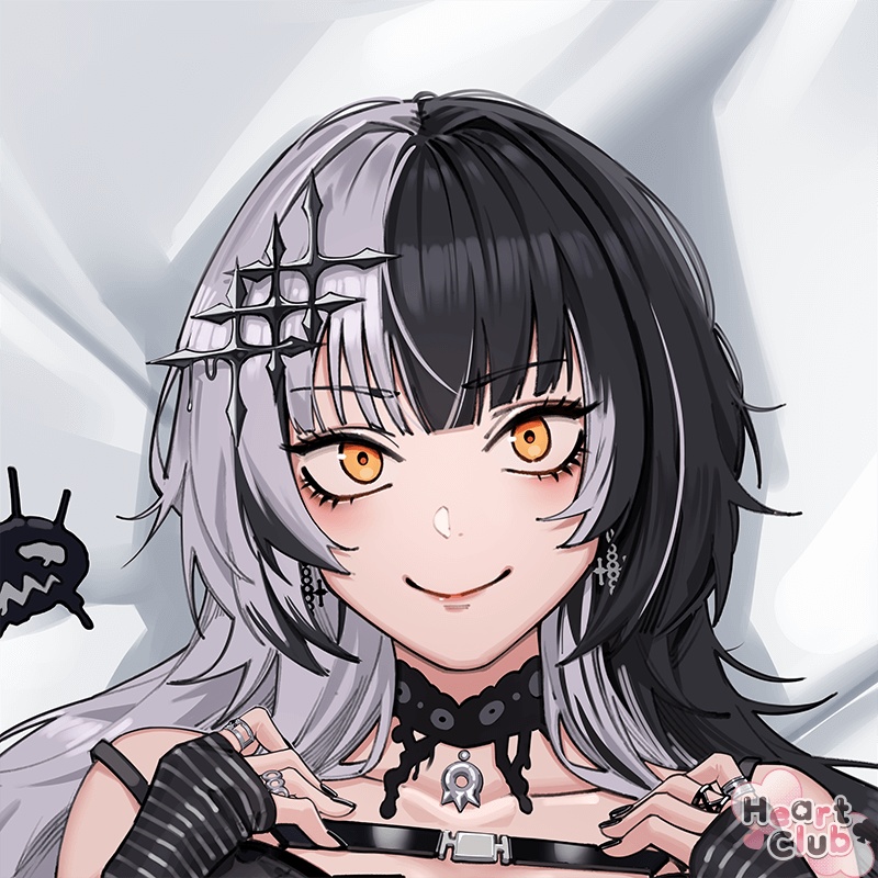 Shiori Dakimakura | シオリ 抱き枕カバー