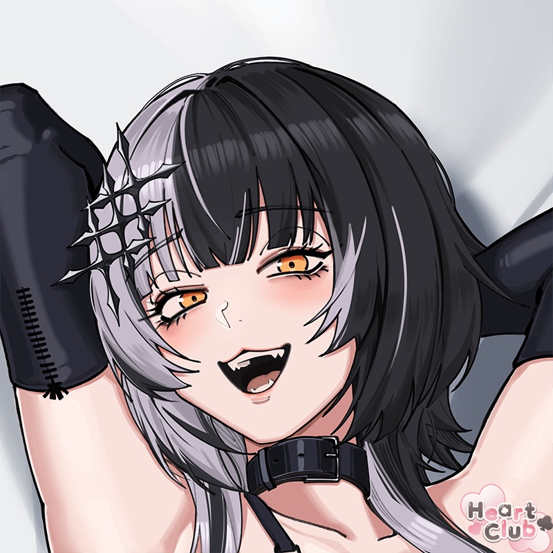 Shiori Dakimakura | シオリ 抱き枕カバー