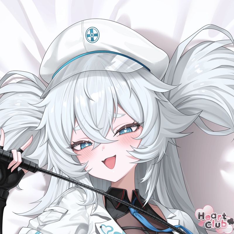 Florence Dakimakura | フローレンス 抱き枕カバー