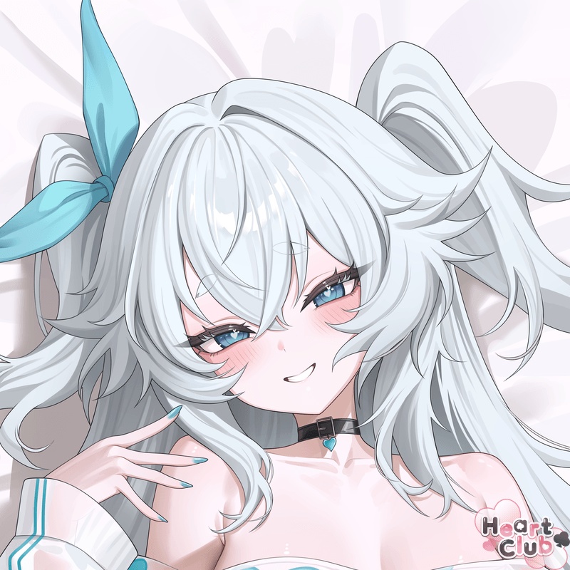 Florence Dakimakura | フローレンス 抱き枕カバー