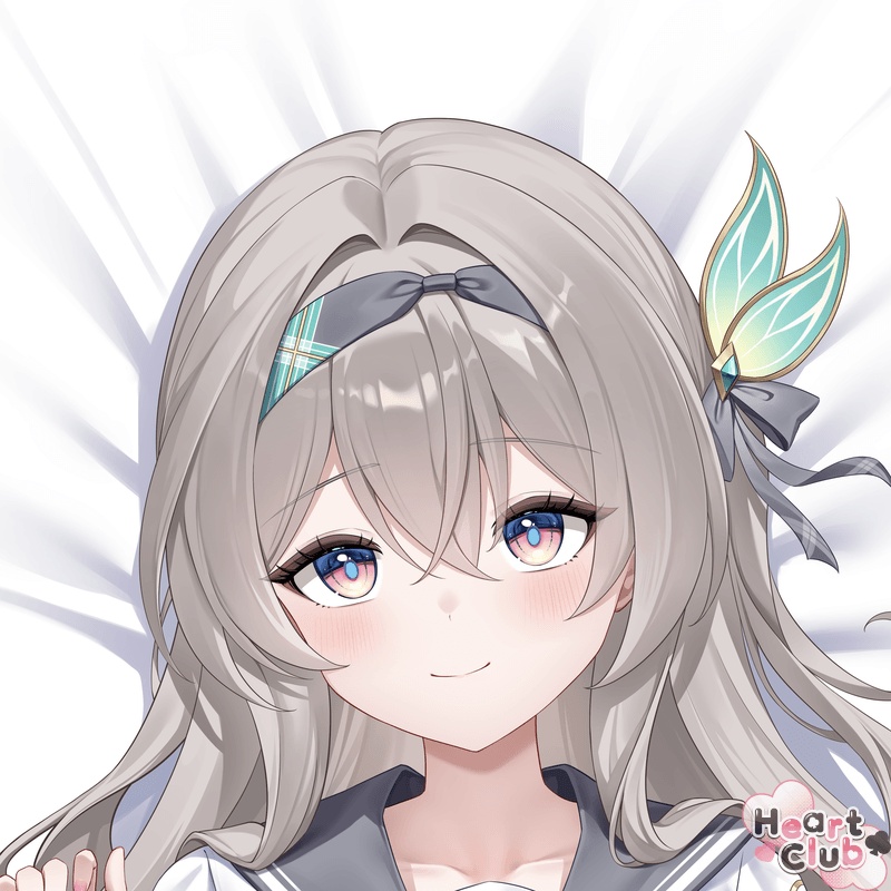 Firefly Dakimakura | ホタル 抱き枕カバー