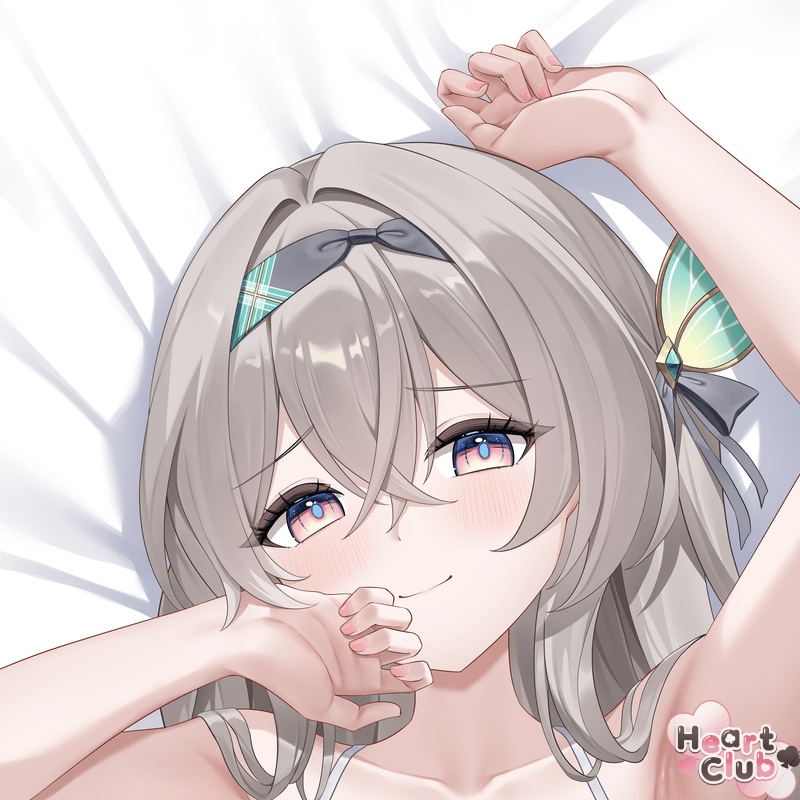 Firefly Dakimakura | ホタル 抱き枕カバー