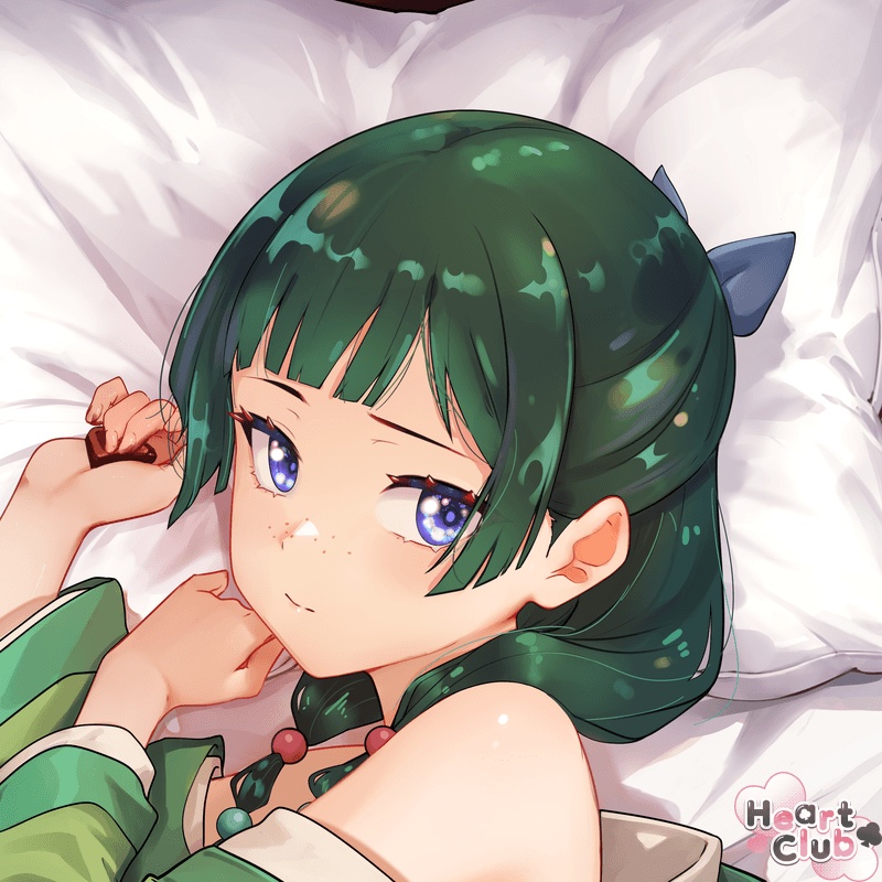 Maomao Dakimakura | 猫猫 抱き枕カバー