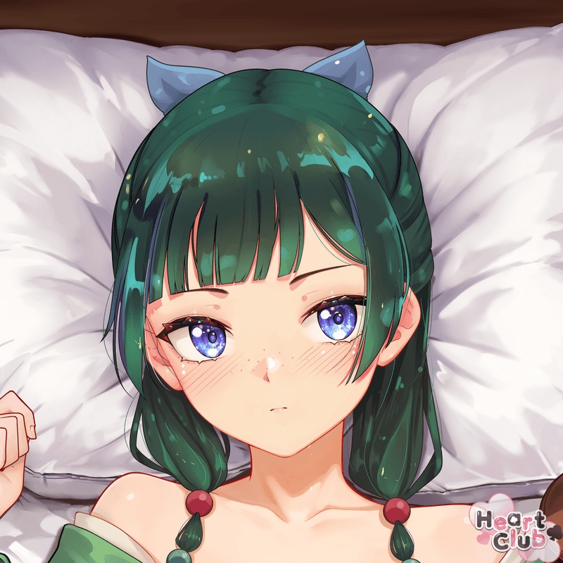 Maomao Dakimakura | 猫猫 抱き枕カバー