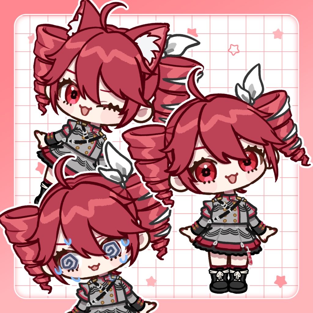 きもち式重音テトSV