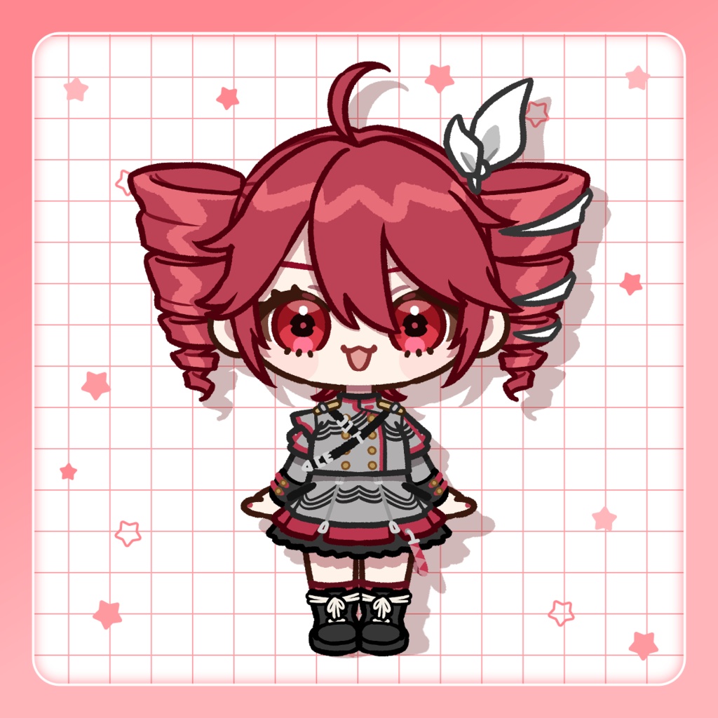 きもち式重音テトSV