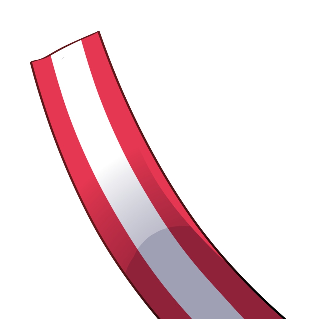 Vtuber素材_誕生日祝い_高画質+商用利用権