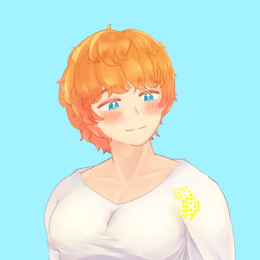 Live2D【Lucia】nizimaデスクトップマスコット向けモデル