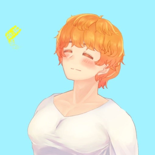 Live2D【Lucia】nizimaデスクトップマスコット向けモデル