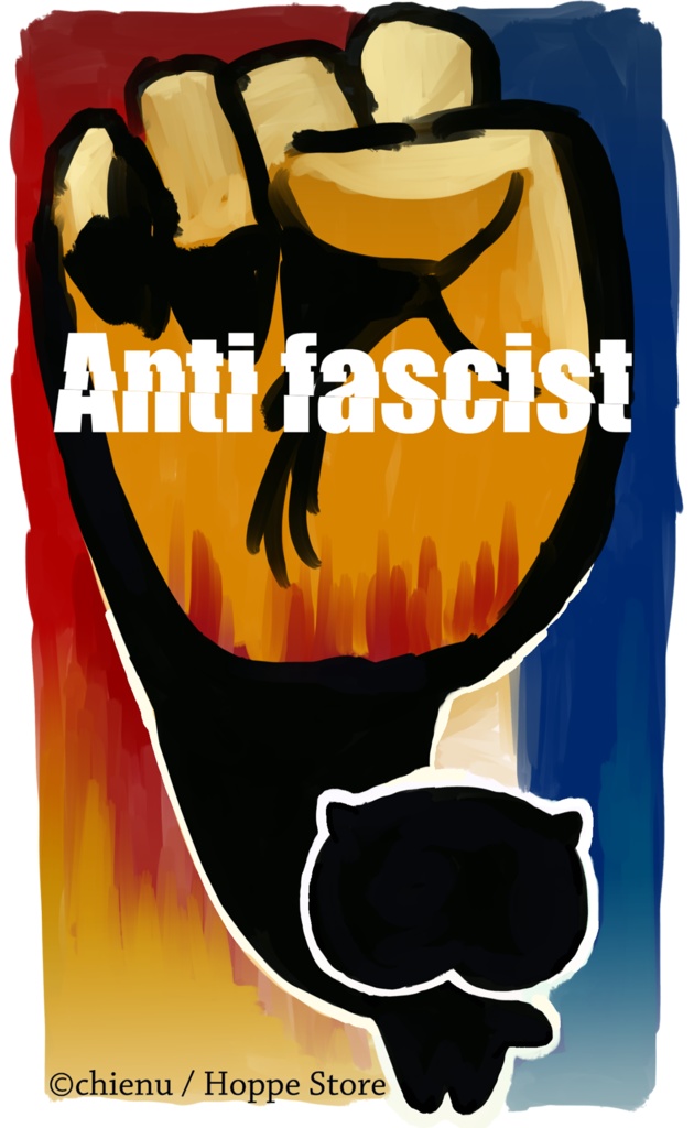 AntiFascist