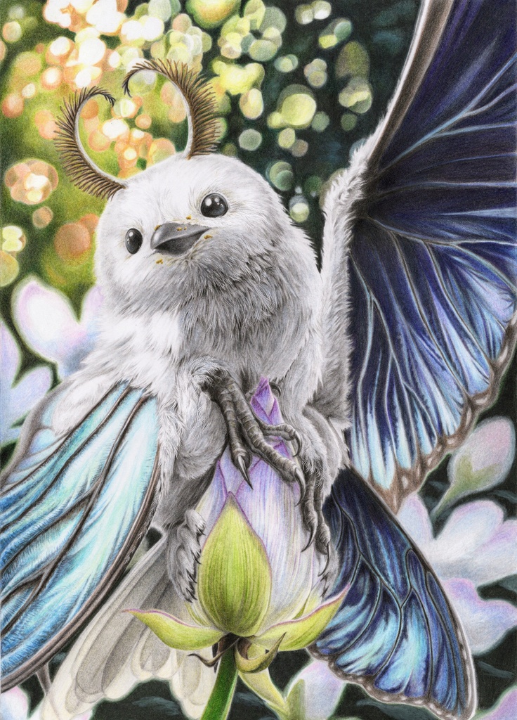 【非売品】Littledragon