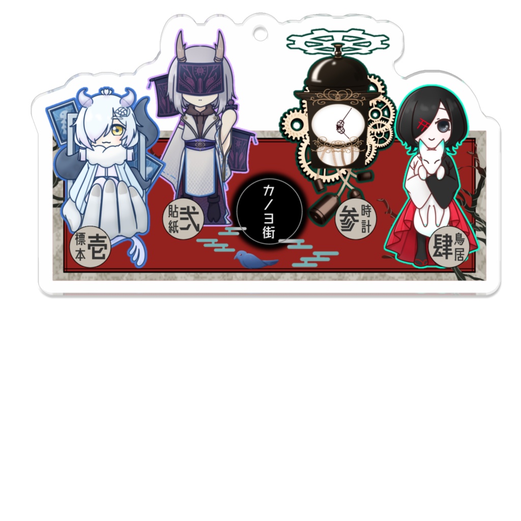 2025/02 カノヨ自陣