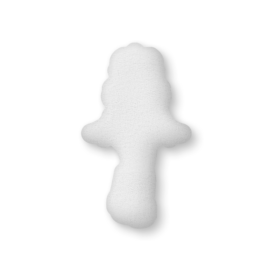 月島エトふわふわくっしょんチャイナバージョン