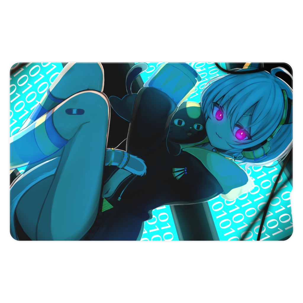 ICカードステッカー１