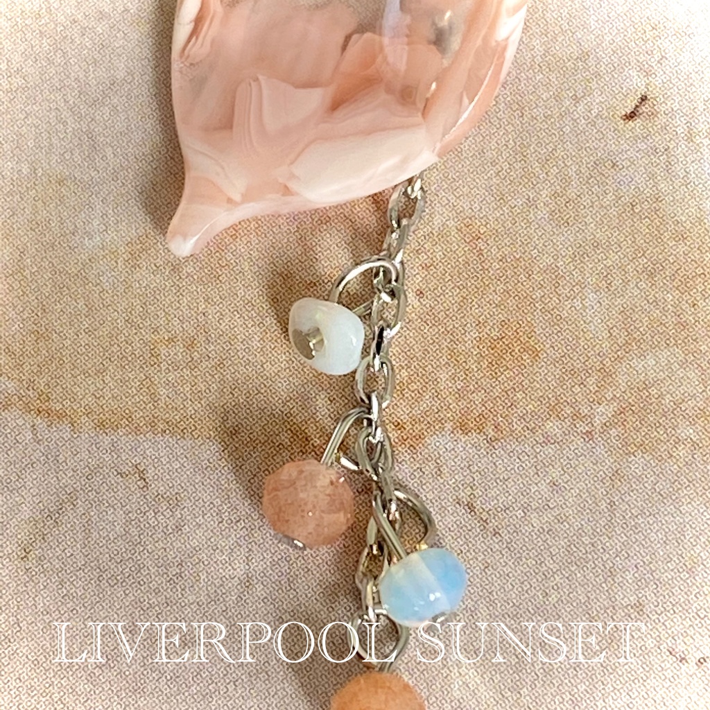 1917 / 小さな農園の桜