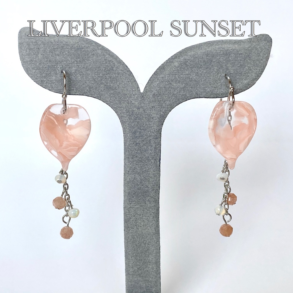 1917 / 小さな農園の桜