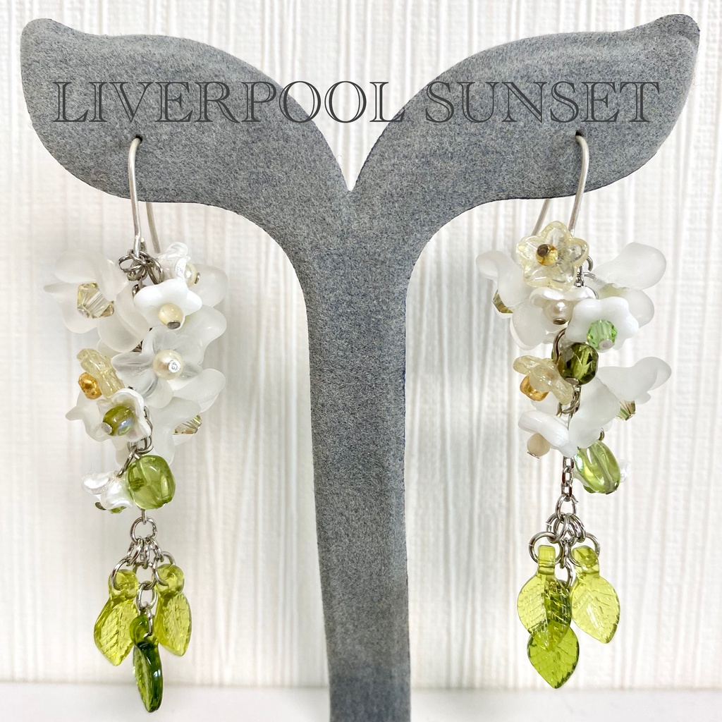 T-34 / ティーリケのブーケ