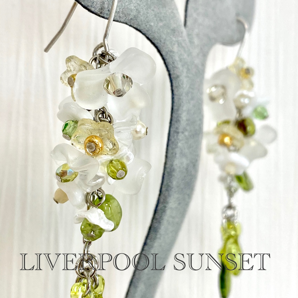 T-34 / ティーリケのブーケ