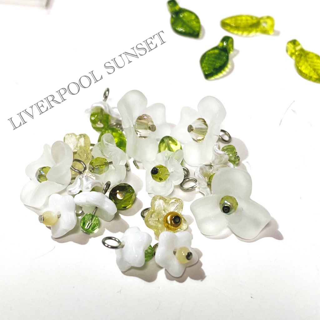 T-34 / ティーリケのブーケ