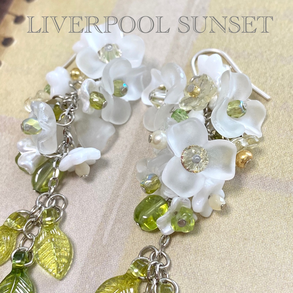 T-34 / ティーリケのブーケ