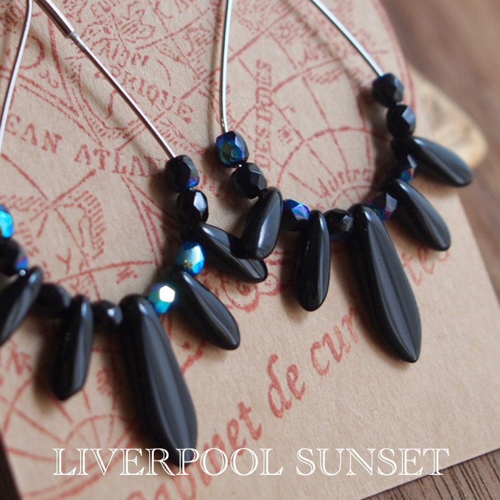 ブラックパンサー / パンサースーツ(Type-A)