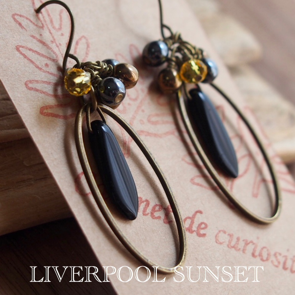 ブラックパンサー / エリック